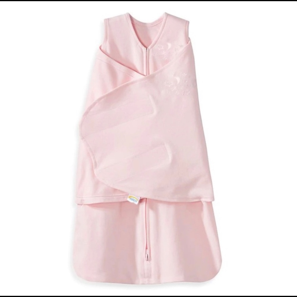 Halo Newborn Sleepsack